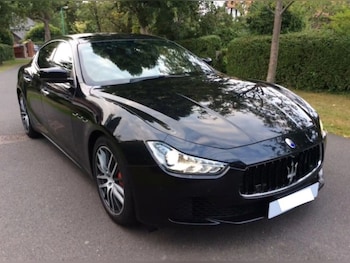 2015 (65) - V6d 4dr Auto