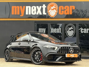 Used Mercedes-Benz A-Class 2020 for sale - 79233453: Photo