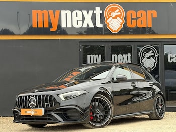 Used Mercedes-Benz A-Class 2020 for sale - 79233453: Photo