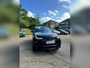 Used Land Rover Discovery 2024 for sale - 78851088: Photo