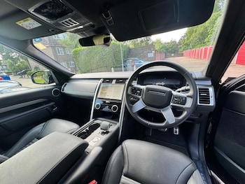 Used Land Rover Discovery 2024 for sale - 78851088: Photo