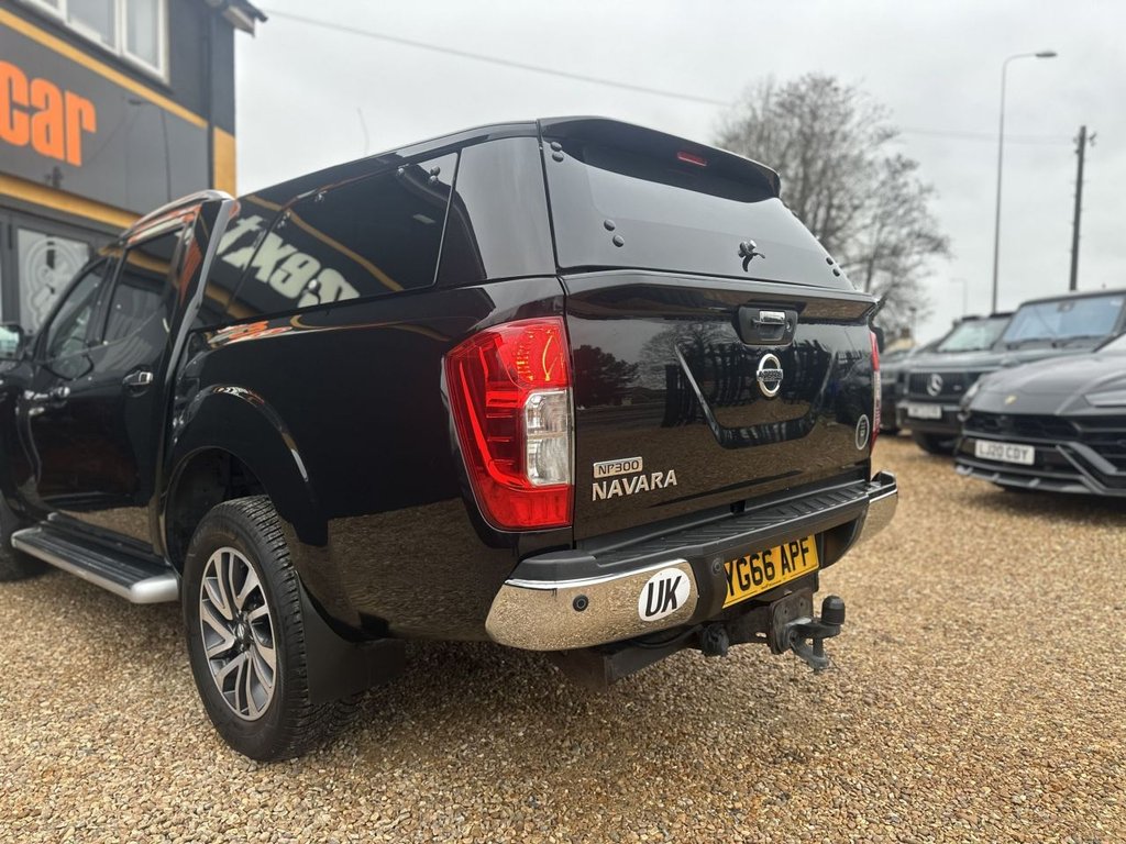 Used Nissan Navara 2016 for sale - 76950606: Photo 10
