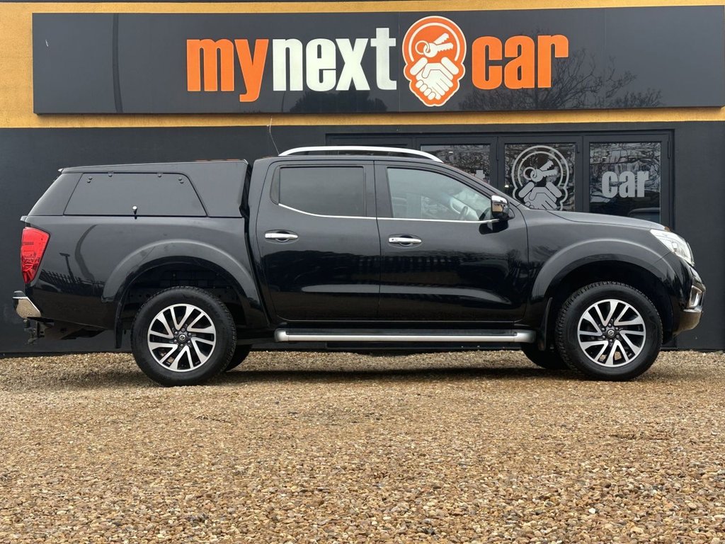 Used Nissan Navara 2016 for sale - 76950606: Photo 13