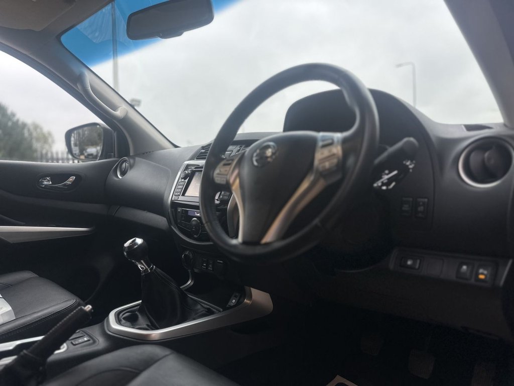 Used Nissan Navara 2016 for sale - 76950606: Photo 14
