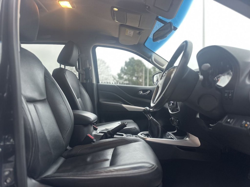 Used Nissan Navara 2016 for sale - 76950606: Photo 16