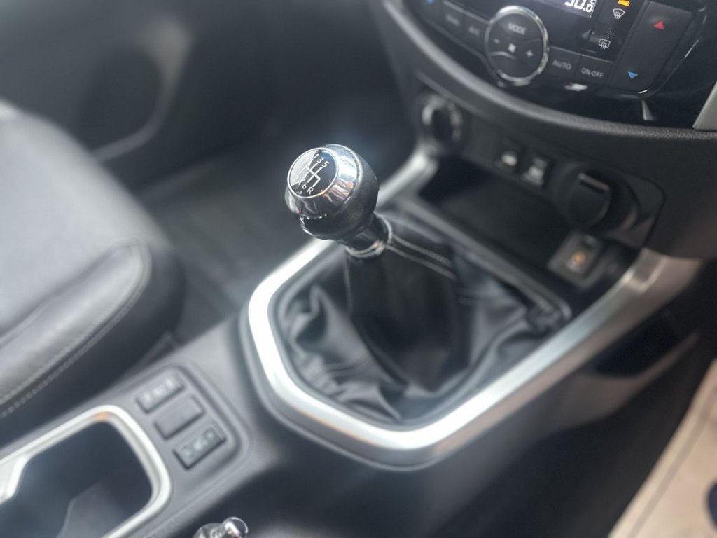 Used Nissan Navara 2016 for sale - 76950606: Photo 18