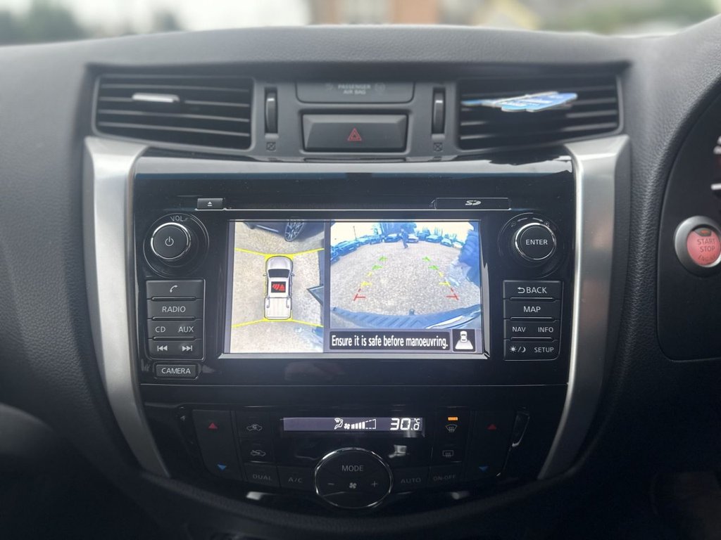 Used Nissan Navara 2016 for sale - 76950606: Photo 19