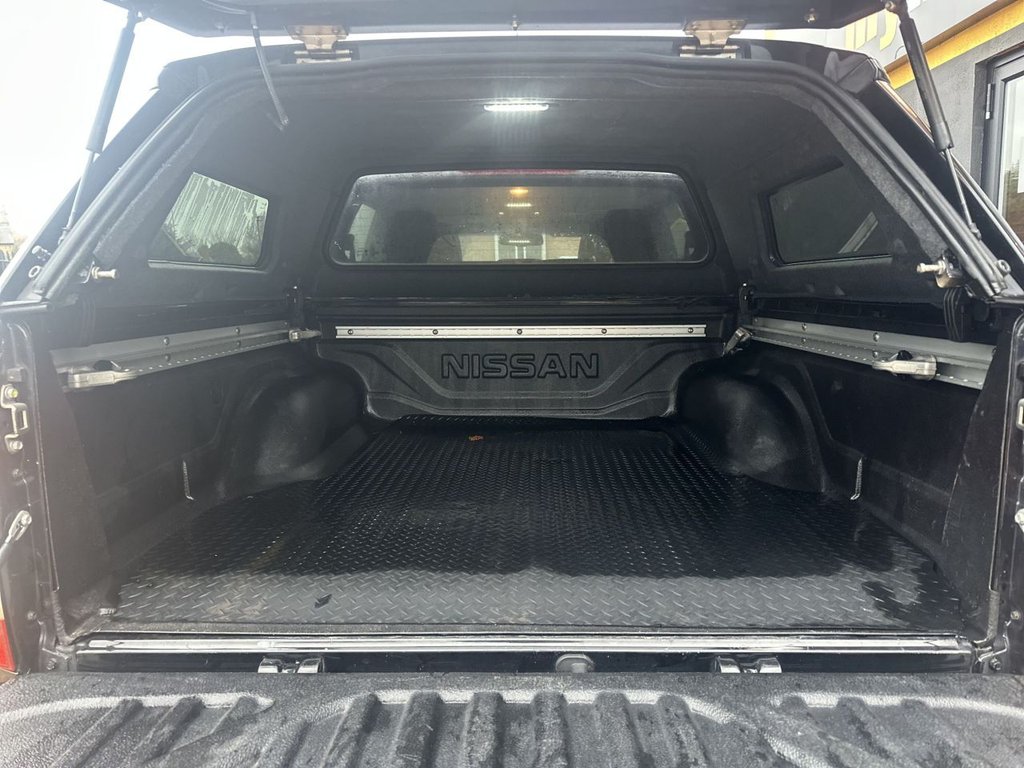 Used Nissan Navara 2016 for sale - 76950606: Photo 20