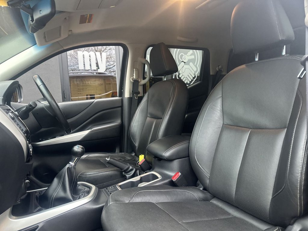 Used Nissan Navara 2016 for sale - 76950606: Photo 22