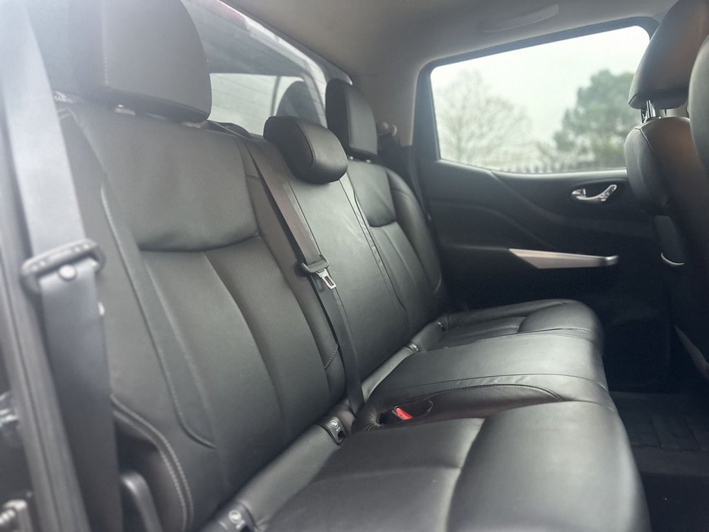 Used Nissan Navara 2016 for sale - 76950606: Photo 23