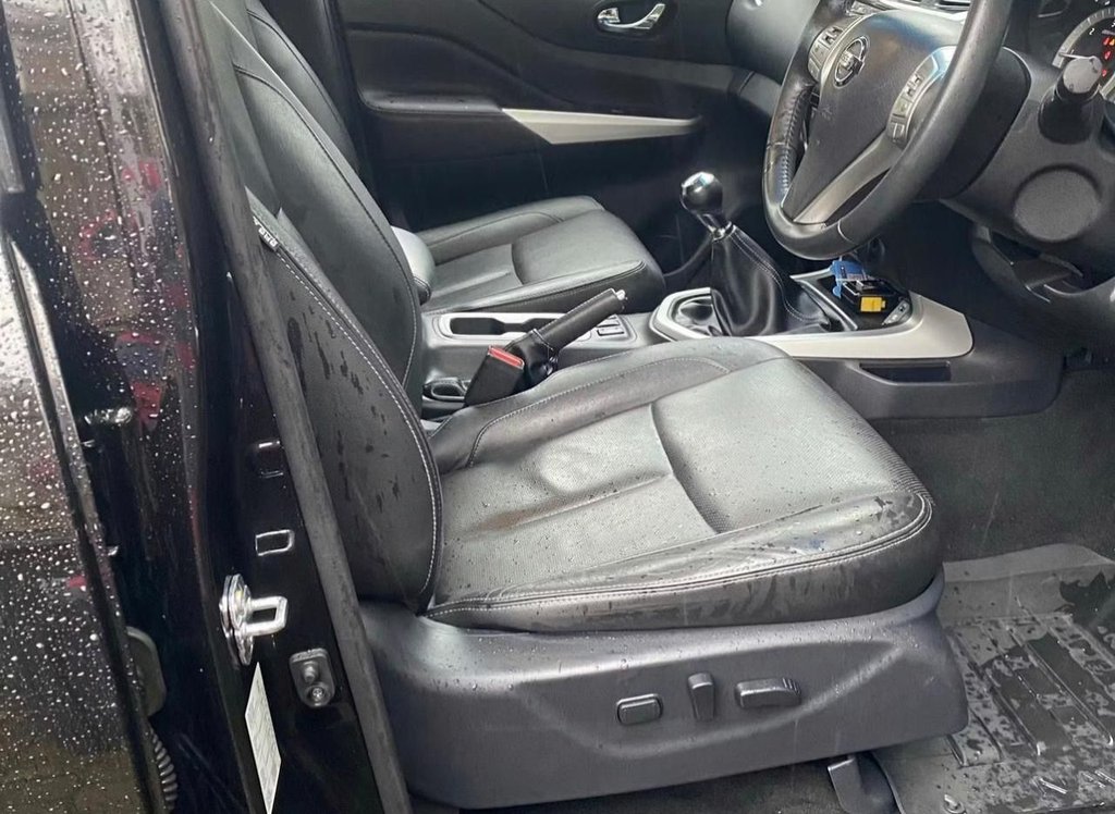 Used Nissan Navara 2016 for sale - 76950606: Photo 5