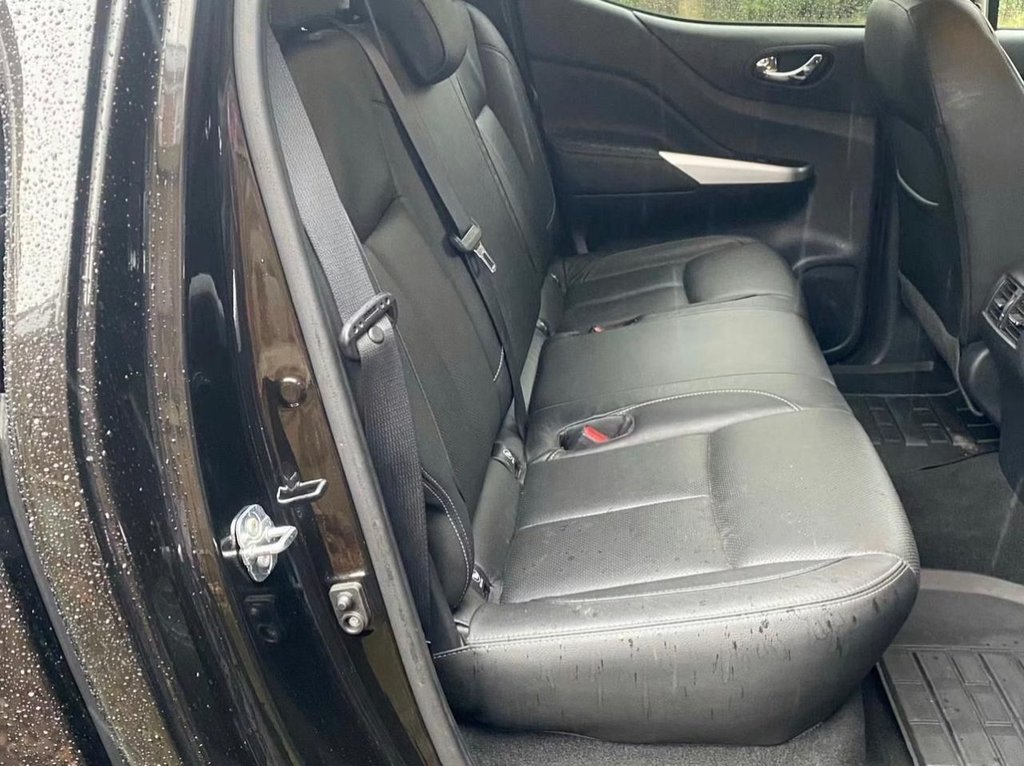 Used Nissan Navara 2016 for sale - 76950606: Photo 6