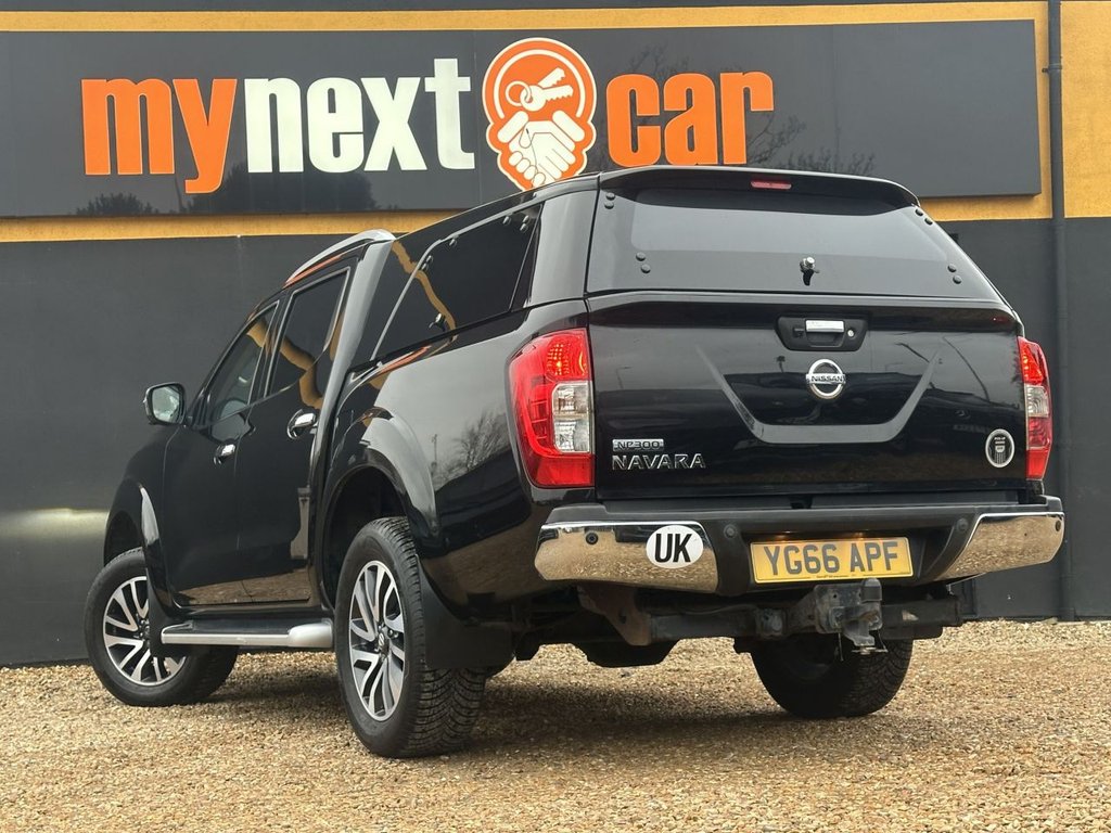 Used Nissan Navara 2016 for sale - 76950606: Photo 9
