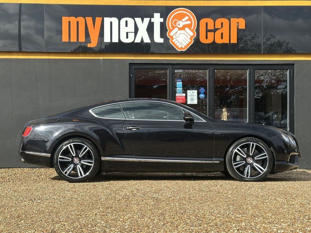 Used Bentley Continental 2014 for sale - 78162423: Photo 10