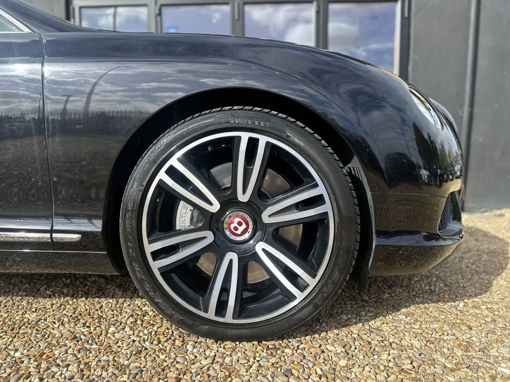 Used Bentley Continental 2014 for sale - 78162423: Photo 11