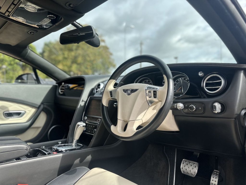 Used Bentley Continental 2014 for sale - 78162423: Photo 12