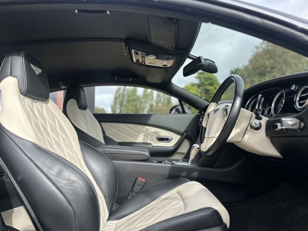 Used Bentley Continental 2014 for sale - 78162423: Photo 13