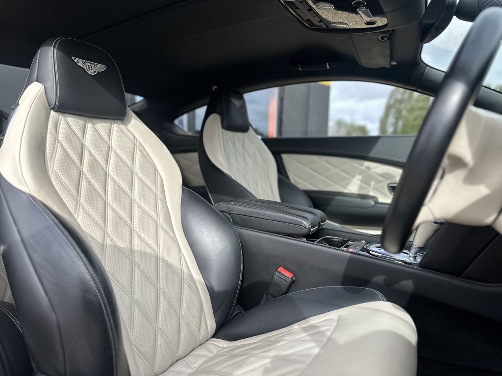 Used Bentley Continental 2014 for sale - 78162423: Photo 14