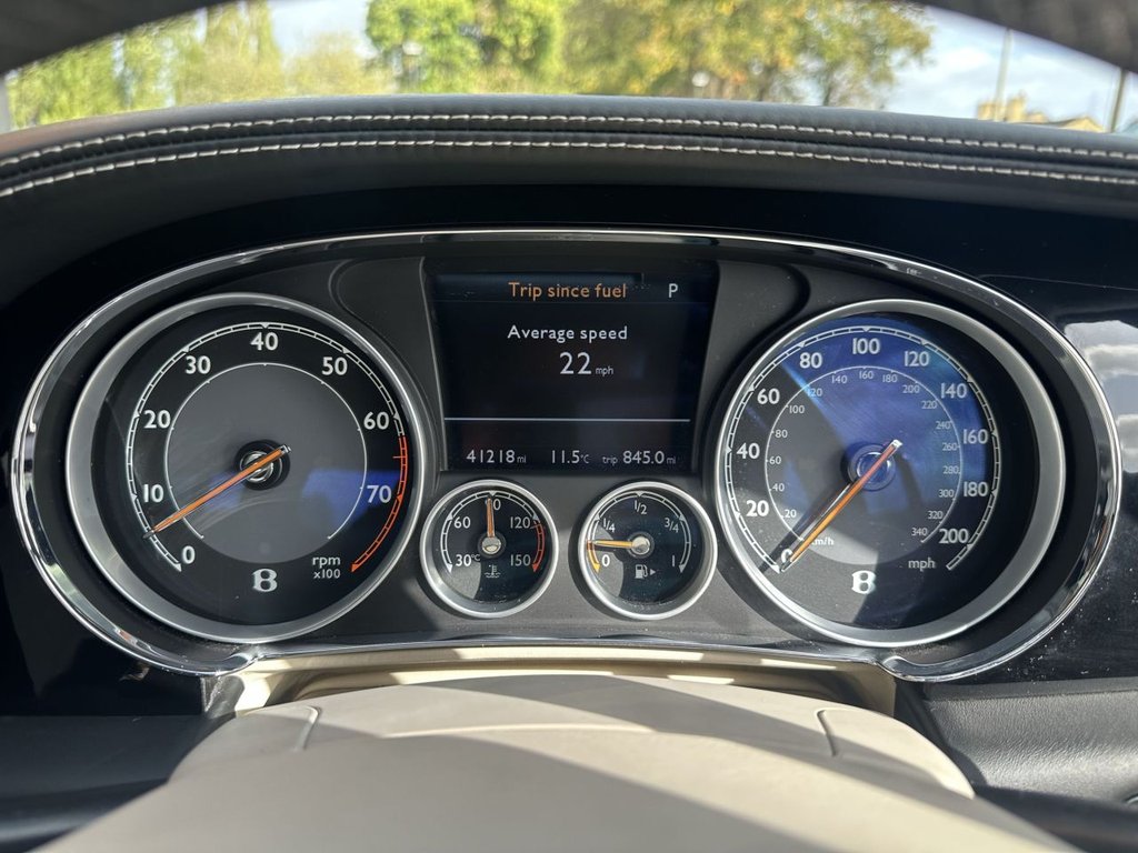 Used Bentley Continental 2014 for sale - 78162423: Photo 16