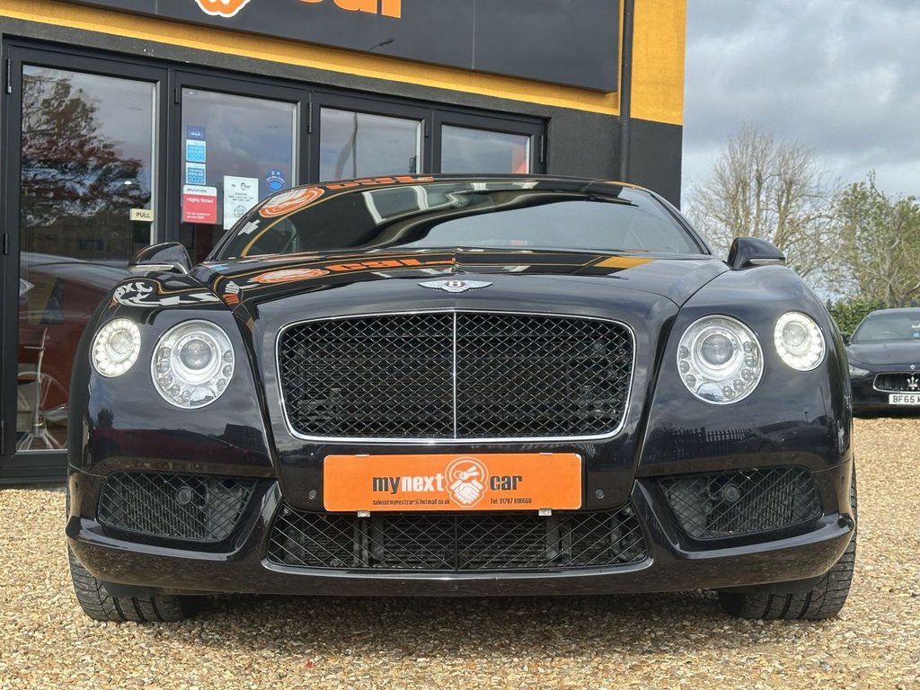 Used Bentley Continental 2014 for sale - 78162423: Photo 3