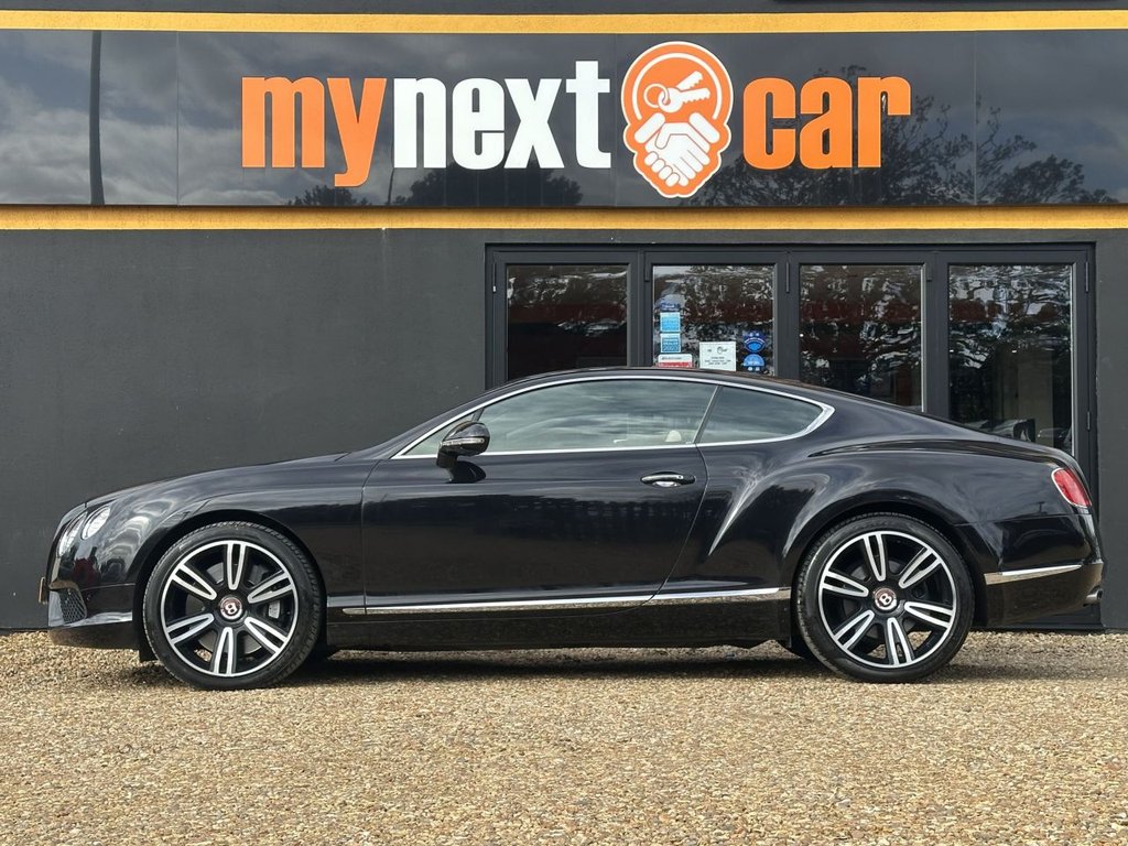 Used Bentley Continental 2014 for sale - 78162423: Photo 5