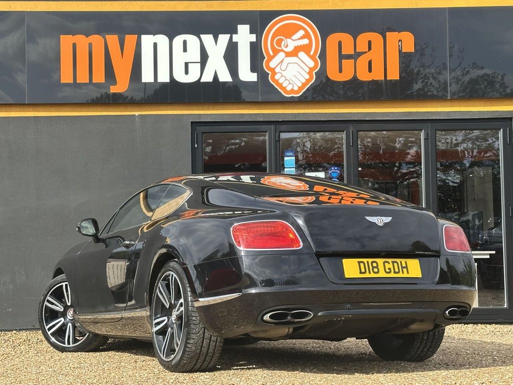 Used Bentley Continental 2014 for sale - 78162423: Photo 6