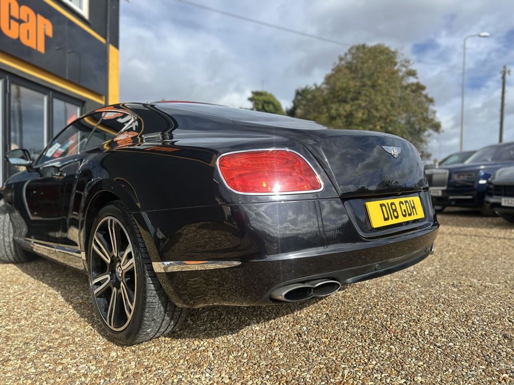 Used Bentley Continental 2014 for sale - 78162423: Photo 7