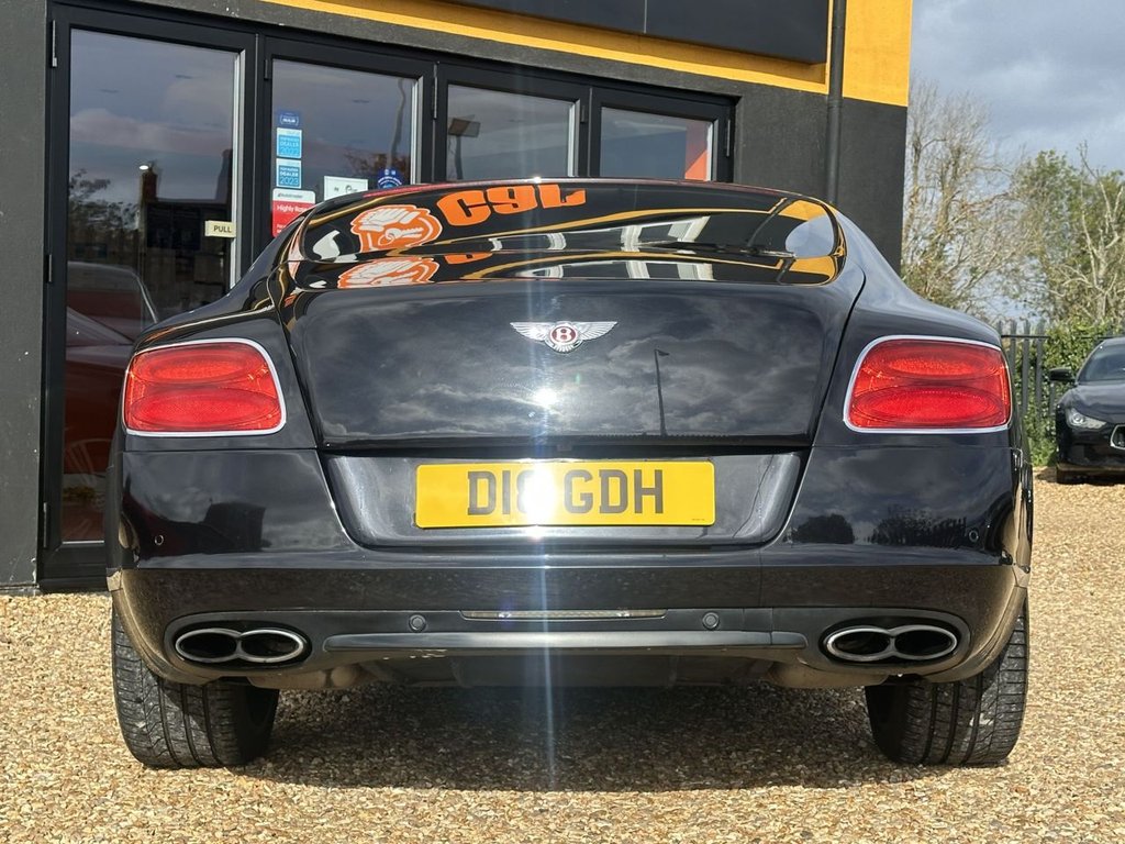 Used Bentley Continental 2014 for sale - 78162423: Photo 8