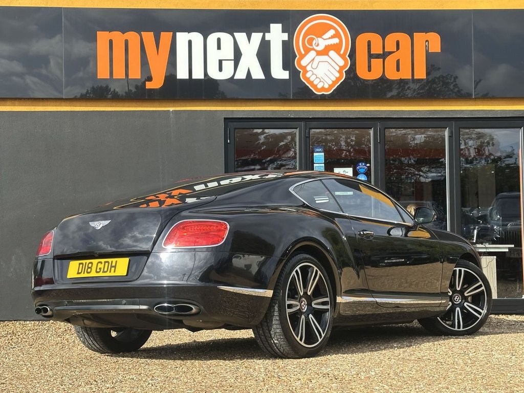 Used Bentley Continental 2014 for sale - 78162423: Photo 9