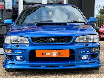 Used Subaru Impreza 2000 for sale - 78373082: Photo