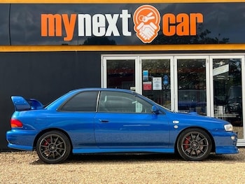 Used Subaru Impreza 2000 for sale - 78373082: Photo