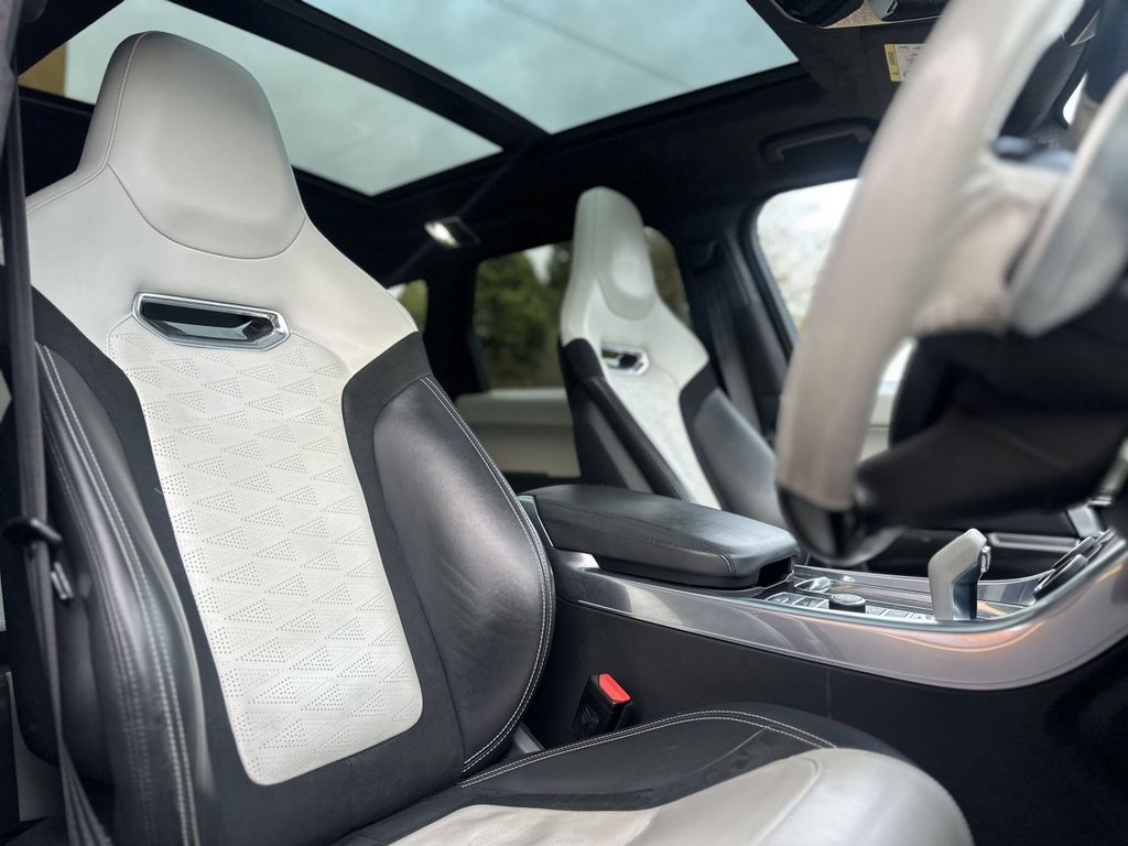 Used Land Rover Range Rover Sport 2018 for sale - 76665596: Photo 16