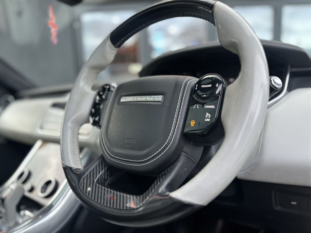 Used Land Rover Range Rover Sport 2018 for sale - 76665596: Photo 19