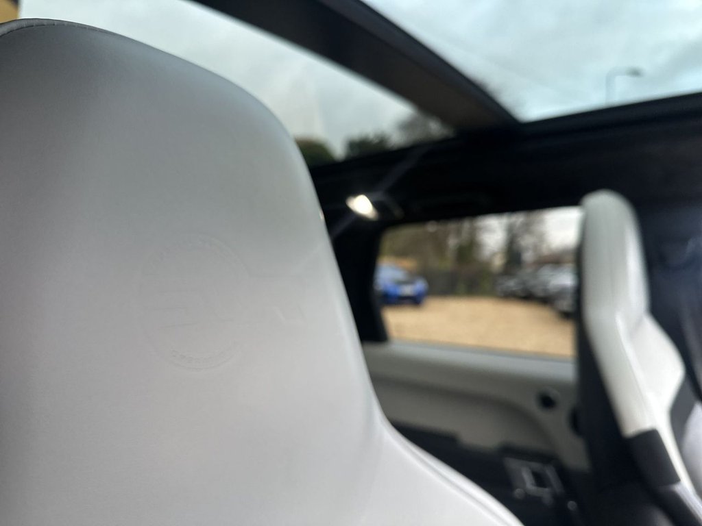 Used Land Rover Range Rover Sport 2018 for sale - 76665596: Photo 20