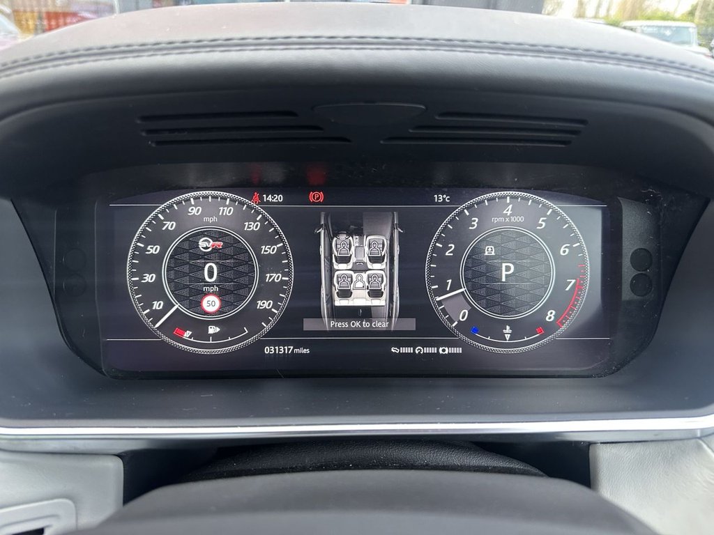 Used Land Rover Range Rover Sport 2018 for sale - 76665596: Photo 21