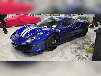 2020 (R7) - 2dr Auto