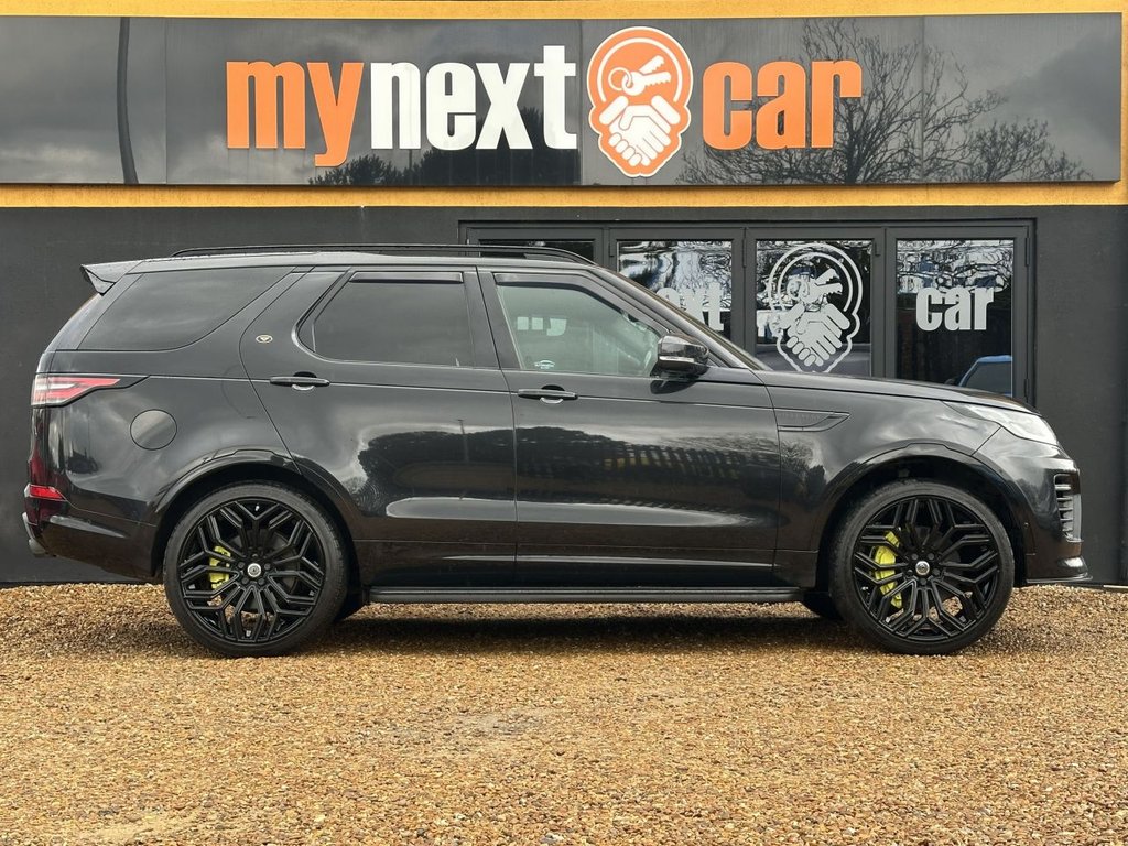 Used Land Rover Discovery 2020 for sale - 78162489: Photo 11