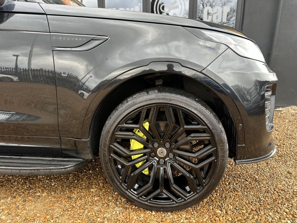 Used Land Rover Discovery 2020 for sale - 78162489: Photo 12