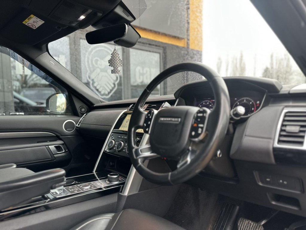 Used Land Rover Discovery 2020 for sale - 78162489: Photo 13