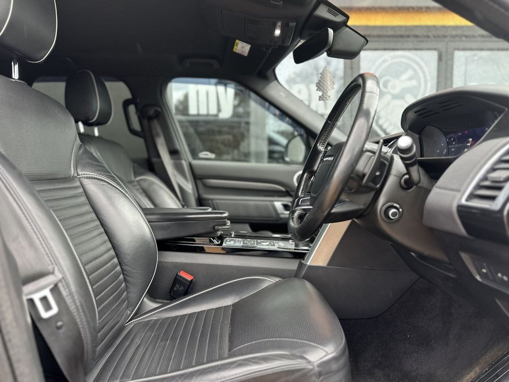 Used Land Rover Discovery 2020 for sale - 78162489: Photo 14