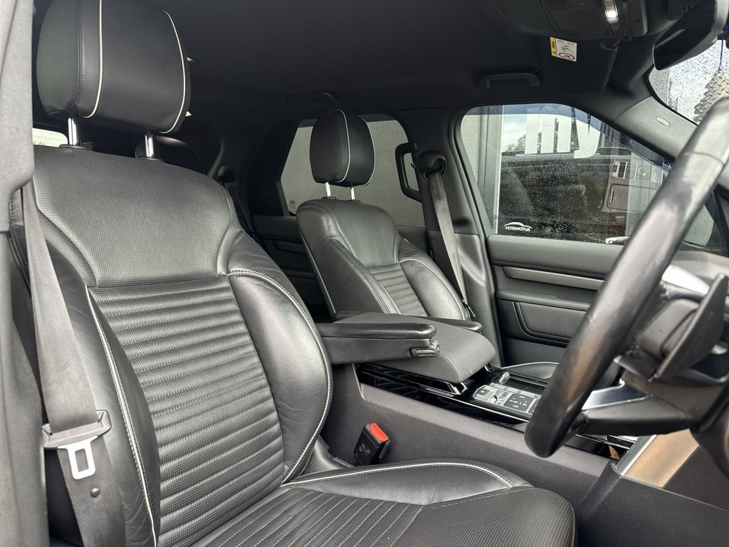 Used Land Rover Discovery 2020 for sale - 78162489: Photo 15