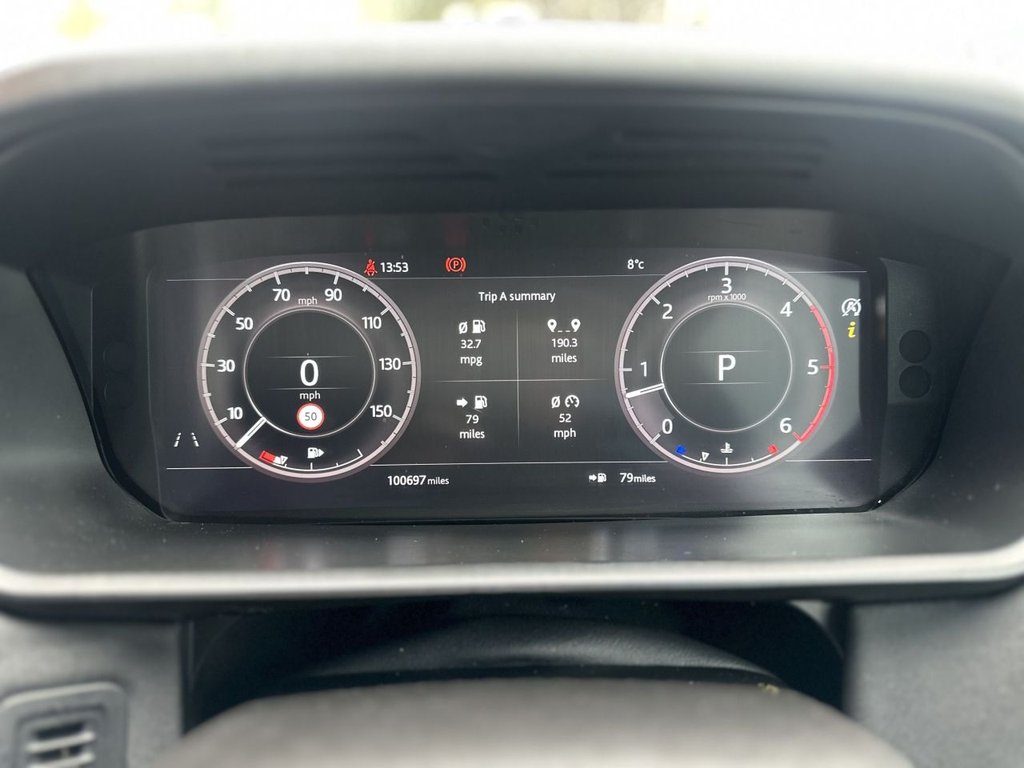 Used Land Rover Discovery 2020 for sale - 78162489: Photo 16