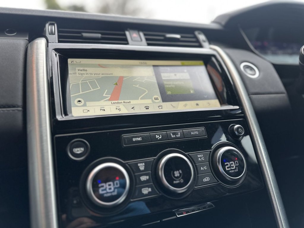 Used Land Rover Discovery 2020 for sale - 78162489: Photo 17