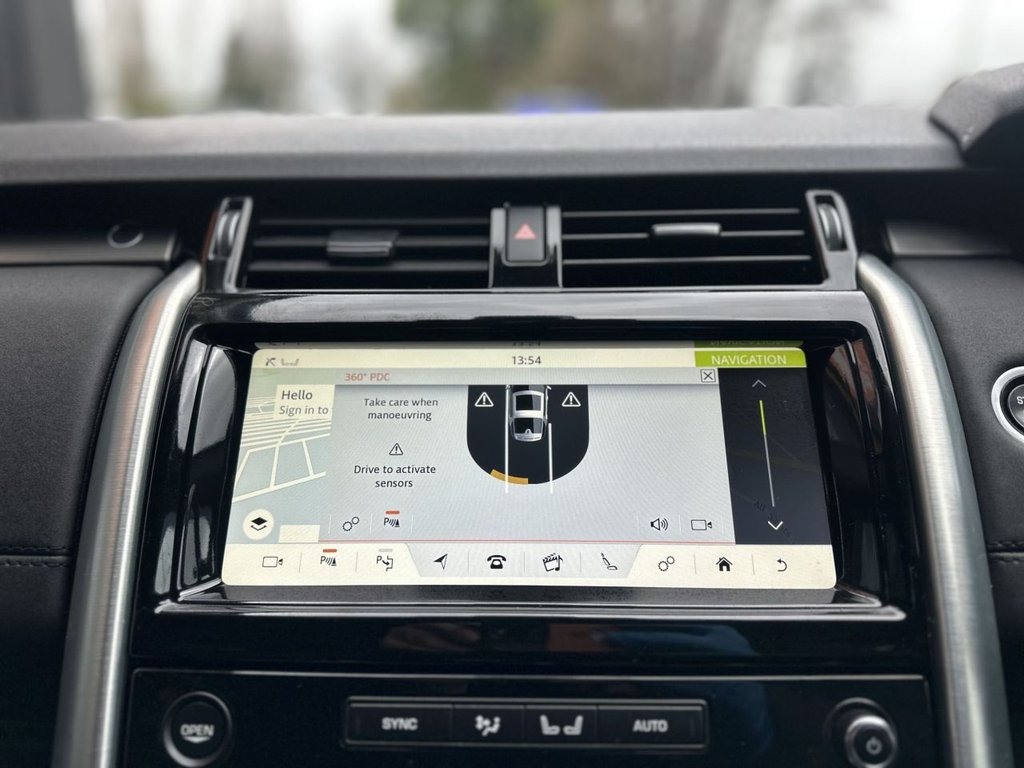 Used Land Rover Discovery 2020 for sale - 78162489: Photo 18