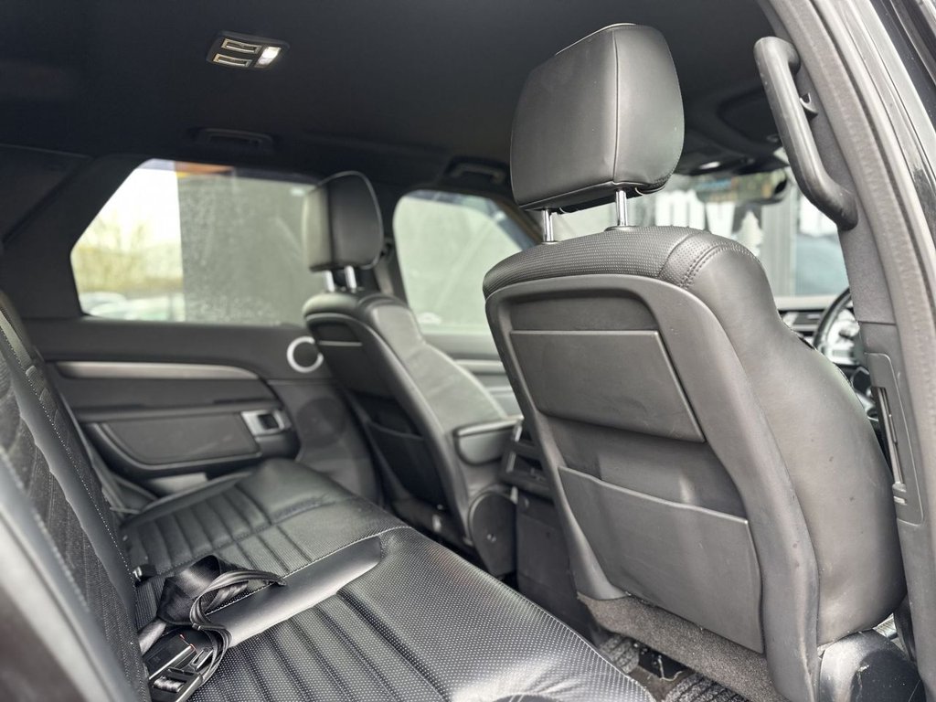 Used Land Rover Discovery 2020 for sale - 78162489: Photo 21