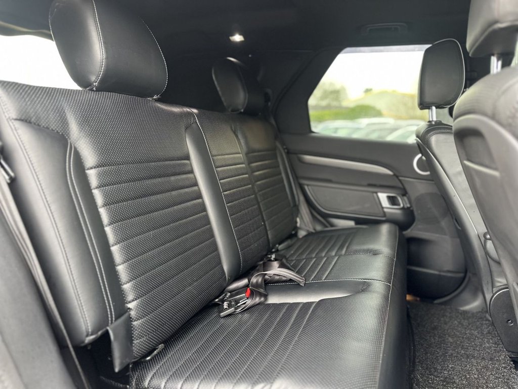 Used Land Rover Discovery 2020 for sale - 78162489: Photo 22