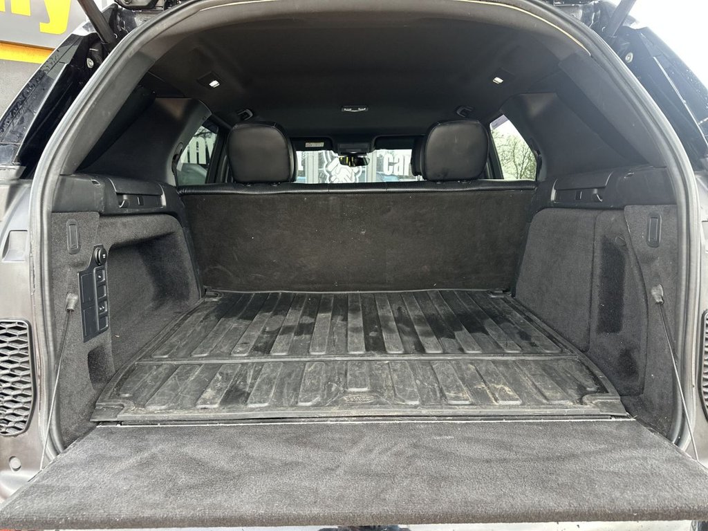 Used Land Rover Discovery 2020 for sale - 78162489: Photo 23