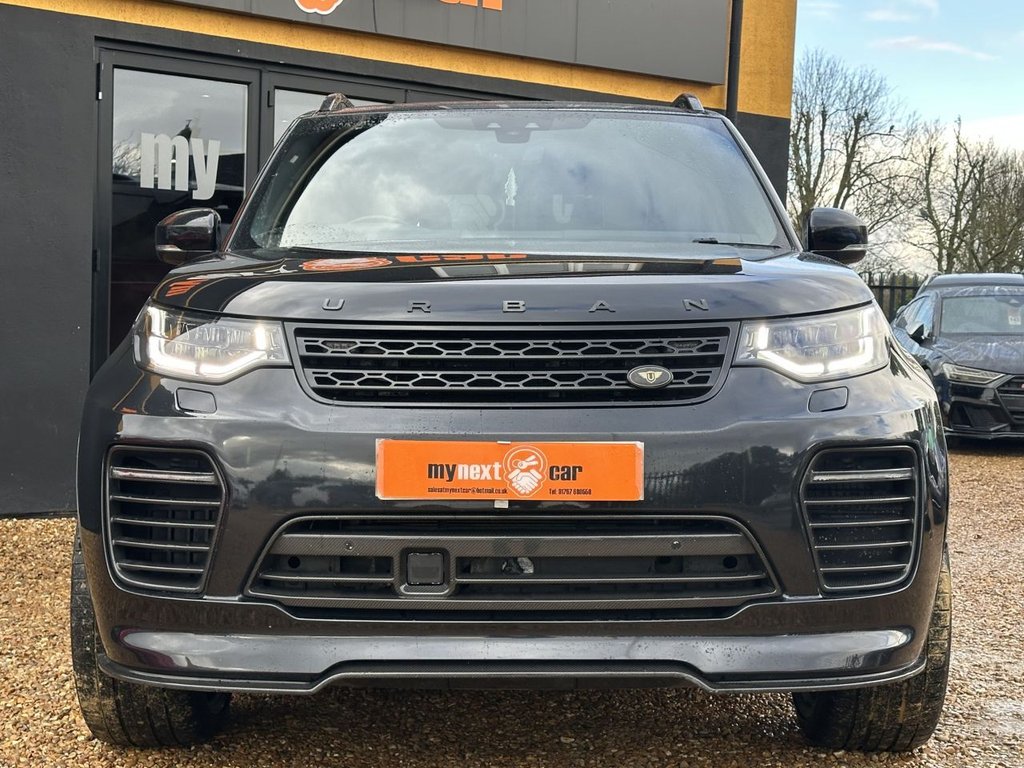 Used Land Rover Discovery 2020 for sale - 78162489: Photo 3