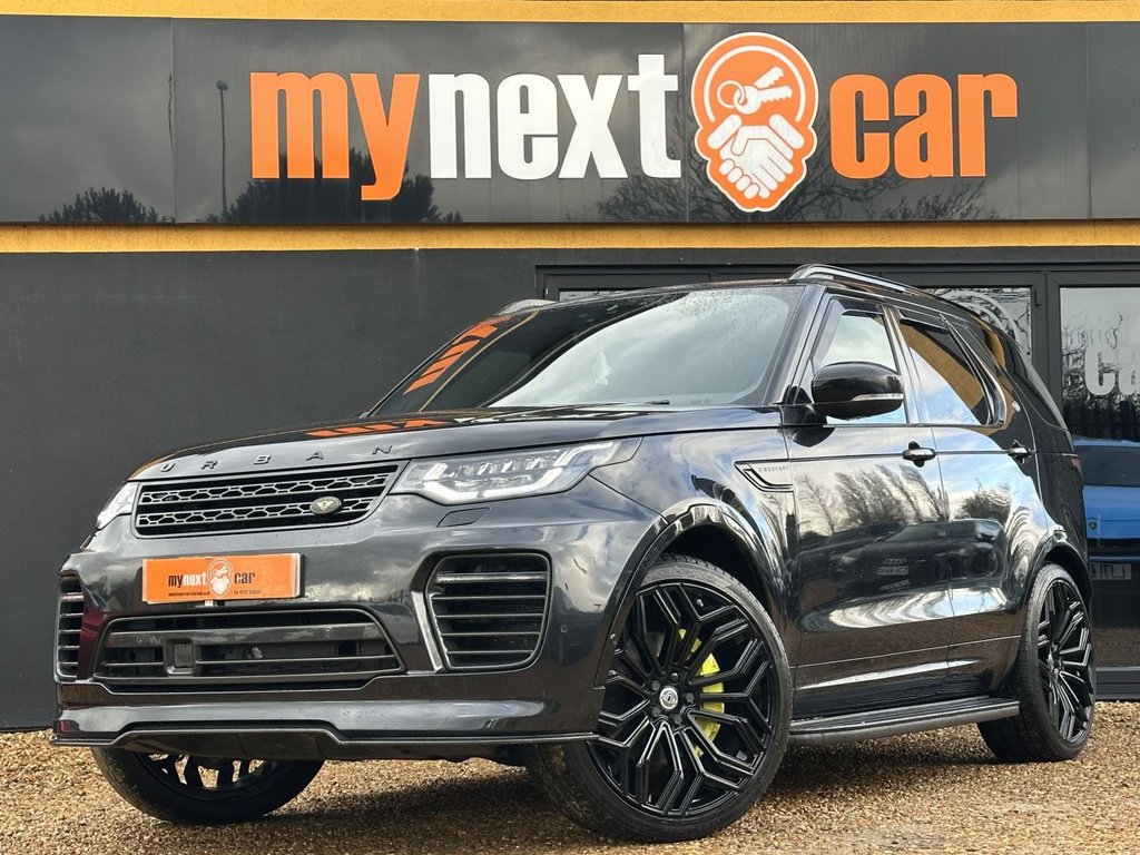 Used Land Rover Discovery 2020 for sale - 78162489: Photo 4