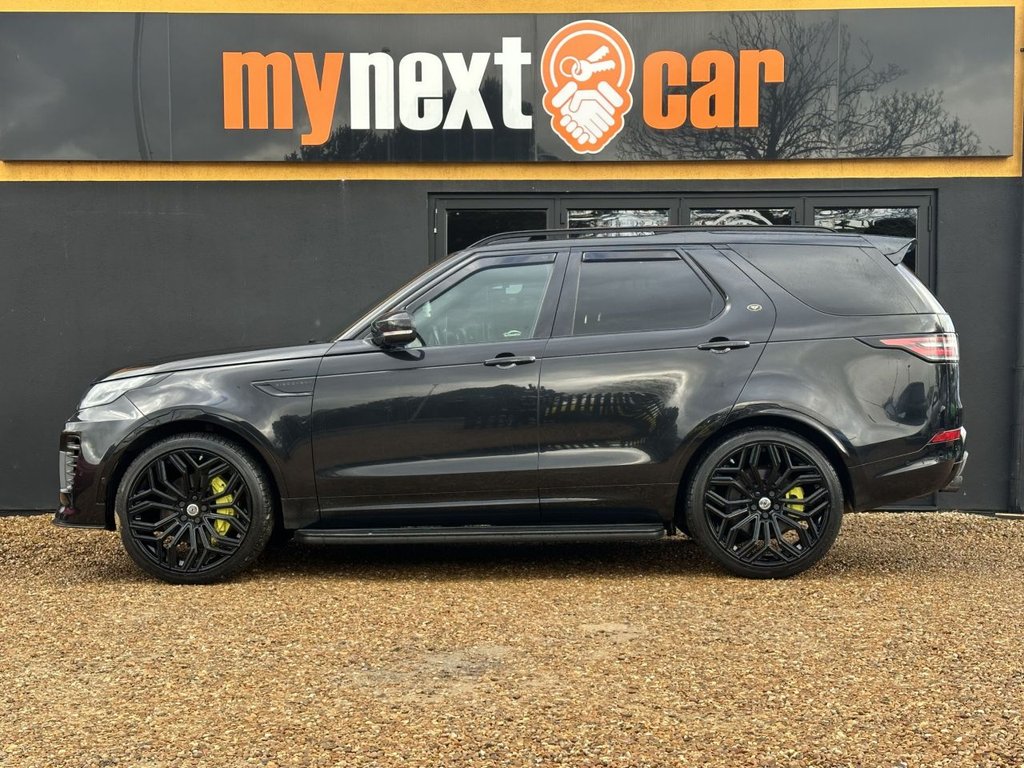 Used Land Rover Discovery 2020 for sale - 78162489: Photo 5